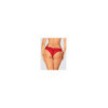Chilisa culotte - Rouge